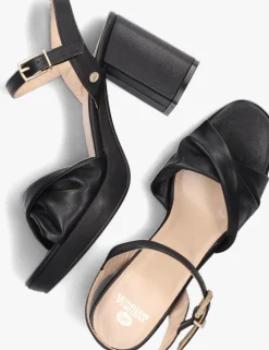 DAMES FRED DE LA BRETONIERE e sandalen 163010174