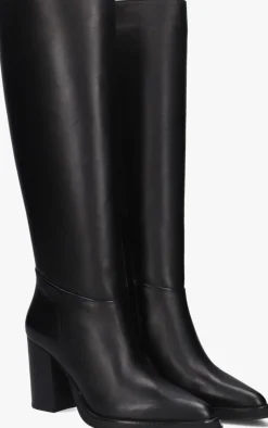 DAMES FRED DE LA BRETONIERE e hoge laarzen grunce tube