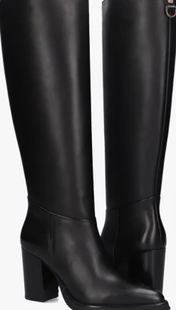 DAMES FRED DE LA BRETONIERE e hoge laarzen grunce tube