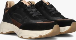 DAMES FRED DE LA BRETONIERE e lage sneakers mariola sign