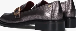 DAMES FRED DE LA BRETONIERE e loafers ilay buckle