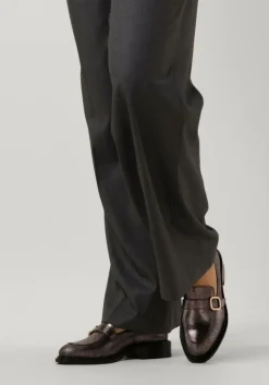 DAMES FRED DE LA BRETONIERE e loafers ilay buckle