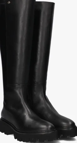 DAMES FRED DE LA BRETONIERE e hoge laarzen pally boas