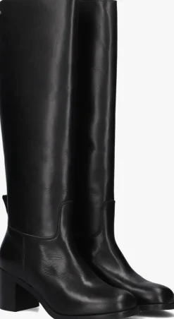 DAMES FRED DE LA BRETONIERE e hoge laarzen finy hey