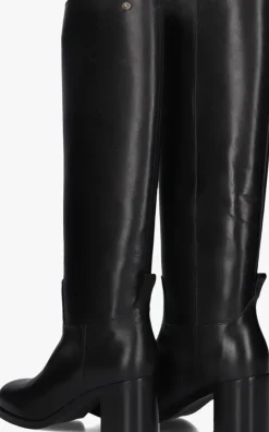 DAMES FRED DE LA BRETONIERE e hoge laarzen finy hey