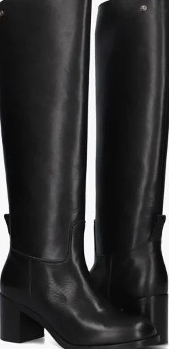 DAMES FRED DE LA BRETONIERE e hoge laarzen finy hey