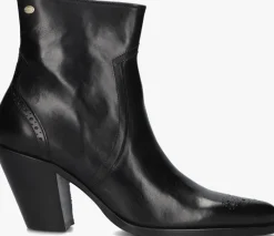 DAMES FRED DE LA BRETONIERE e enkellaarsjes blaire ankle boot