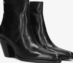 DAMES FRED DE LA BRETONIERE e enkellaarsjes blaire ankle boot