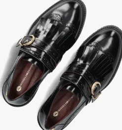 DAMES FRED DE LA BRETONIERE e loafers paris groove