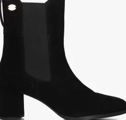 DAMES FRED DE LA BRETONIERE e enkellaarsjes farah chelsea