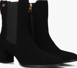 DAMES FRED DE LA BRETONIERE e enkellaarsjes farah chelsea