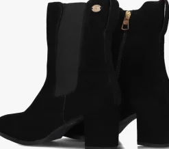 DAMES FRED DE LA BRETONIERE e enkellaarsjes farah chelsea