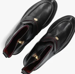 DAMES FRED DE LA BRETONIERE e boots frosh paris