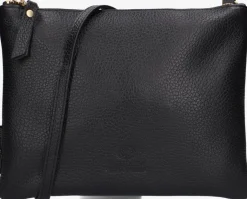 DAMES FRED DE LA BRETONIERE e schoudertas bregje crossbody