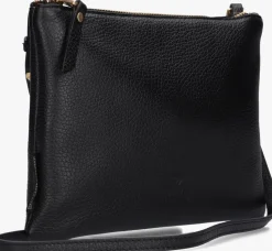 DAMES FRED DE LA BRETONIERE e schoudertas bregje crossbody