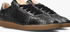 DAMES FRED DE LA BRETONIERE e lage sneakers pearl base