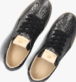 DAMES FRED DE LA BRETONIERE e lage sneakers pearl base