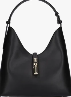 DAMES FURLA e schoudertas goccia m hobo