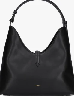 DAMES FURLA e schoudertas goccia m hobo