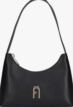 DAMES FURLA e schoudertas diamante mini shoulder bag