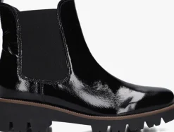 DAMES GABOR e chelsea boots 051