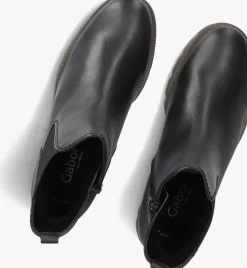 DAMES GABOR e chelsea boots 051