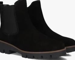 DAMES GABOR e chelsea boots 051