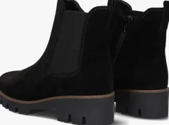 DAMES GABOR e chelsea boots 051