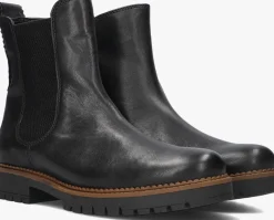 DAMES GABOR e chelsea boots 721