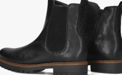 DAMES GABOR e chelsea boots 721