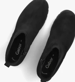 DAMES GABOR e chelsea boots 710