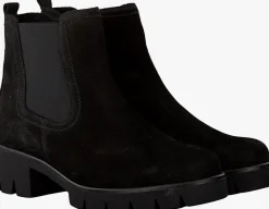 DAMES GABOR e chelsea boots 710