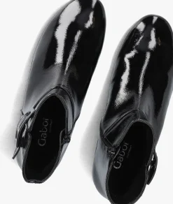 DAMES GABOR e enkellaarsjes 714.1