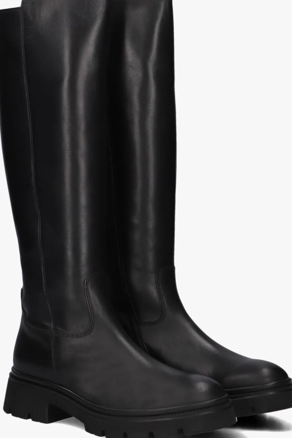 DAMES GABOR e hoge laarzen 859