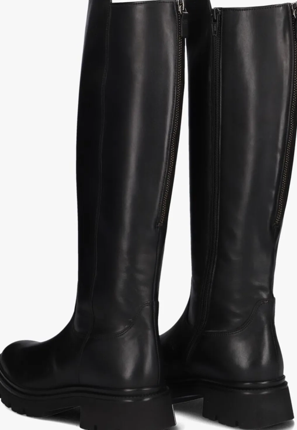 DAMES GABOR e hoge laarzen 859