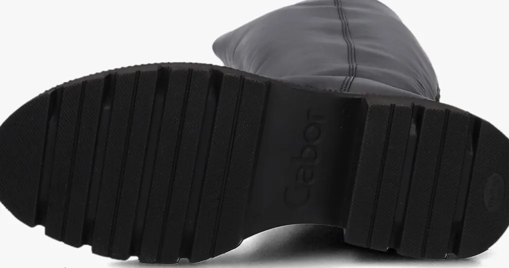 DAMES GABOR e hoge laarzen 859