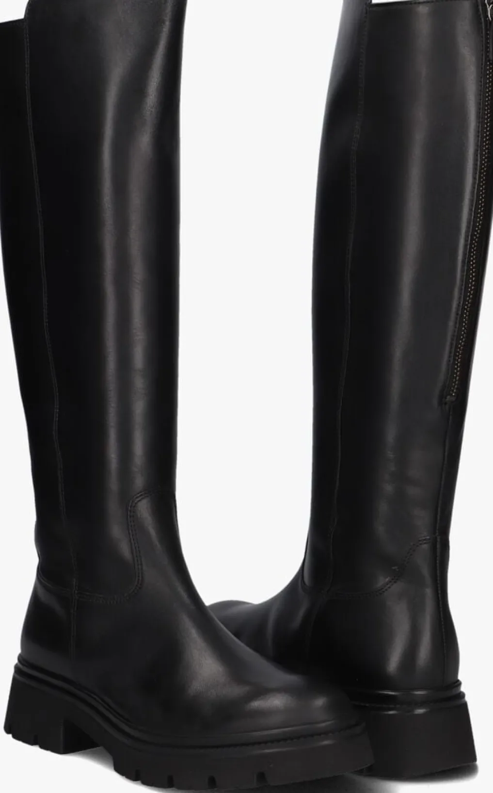 DAMES GABOR e hoge laarzen 859