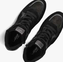 DAMES GABOR e hoge sneakers 755