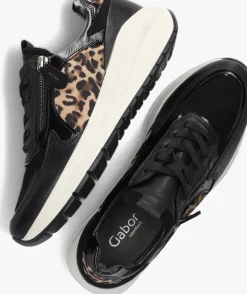 DAMES GABOR e lage sneakers 598
