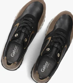 DAMES GABOR e lage sneakers 375