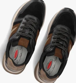 DAMES GABOR e lage sneakers 845.1 rollingsoft