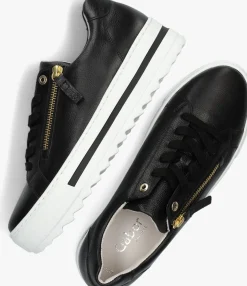 DAMES GABOR e lage sneakers 498