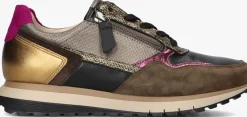 DAMES GABOR e lage sneakers 378