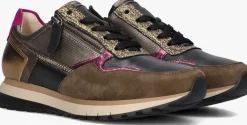 DAMES GABOR e lage sneakers 378
