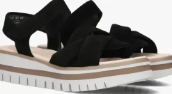 DAMES GABOR e platte sandalen 622.1
