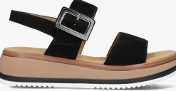 DAMES GABOR e platte sandalen 744.4