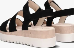 DAMES GABOR e platte sandalen 660 3