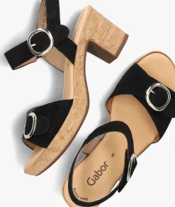 DAMES GABOR e sandalen 764.1