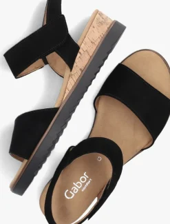 DAMES GABOR e sandalen met hak 750.2