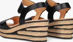 DAMES GABOR e sandalen met hak 651